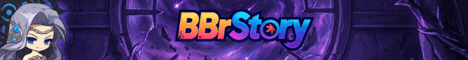BBrStory.NET v83 - Servidor PT-BR