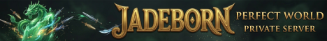 Jadeborn PW