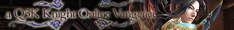 Q5K Knight Online Vengence HIgh to MID