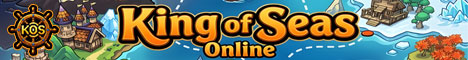 King Of Seas Online