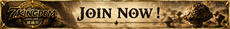 7Kingdom Online D11