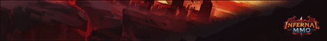 Infernal MMO