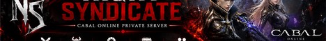 Cabal Syndicate