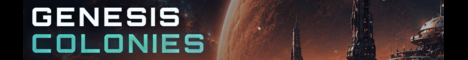 Genesis Colonies