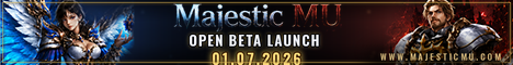MajesticMU Beta: Join the Core!