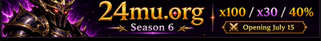 24MU Online