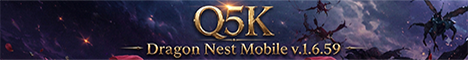 Q5K Dragon Nest Mobile