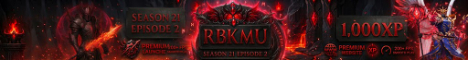 RBKMU S21 x1000 Fresh Start