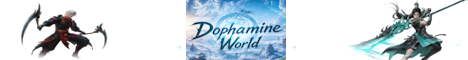 Dophamine World