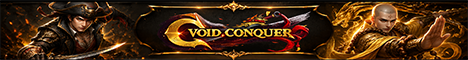 VOID.CONQUER  V6609