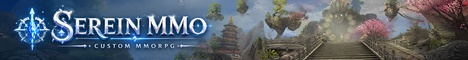 Serein MMO