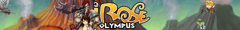 IROSE OLYMPUS