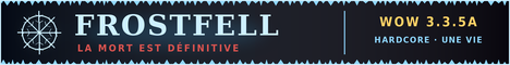 FrostFell