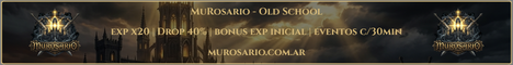 MuRosario Old School
