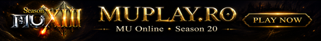 MuPlay.ro - Season 20 - 500x