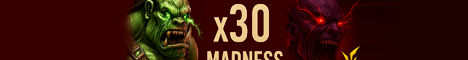 CraftWorld MADNESS 2026