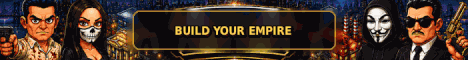 Mobster.World Online