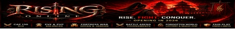 Rising-Online