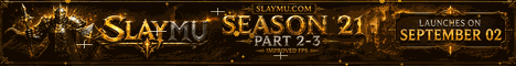 SlayMU Online