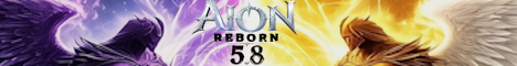 Aion Reborn 5.8