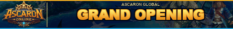 Ascaron Online