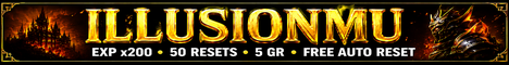 IllusionMU