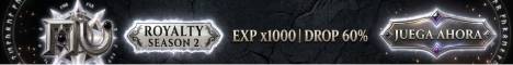 MU ROYALTY S2 x1000