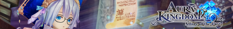 Aura Kingdom: Allure of the Past