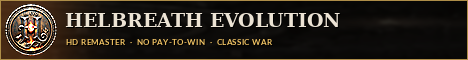Helbreath Evolution