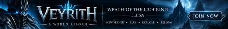 Veyrith Realms