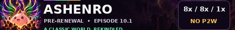 AshenRO