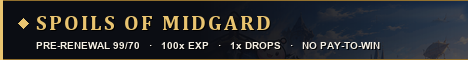 Spoils of Midgard