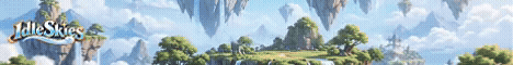 Idle Skies