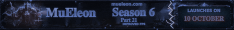 MuEleon — Fight. Conquer.
