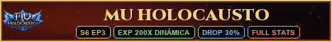Mu Holocausto