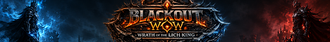 BLACKOUT-WOW 255