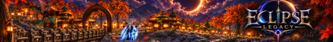 Eclipse Legacy v19