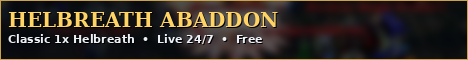 Helbreath Abaddon