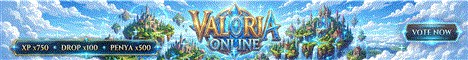 Valoria Online