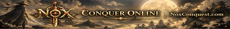 Nox Conquer Online