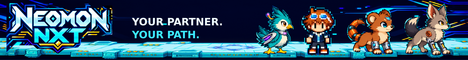 Neomon NXT MMORPG