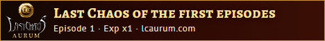 Last Chaos Aurum