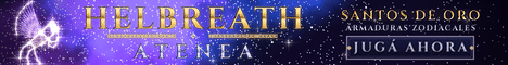 Helbreath Atenea