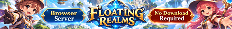 Floating Realms