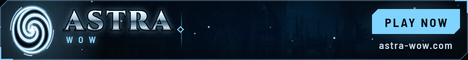 Astra WoW  An Indian Private Server