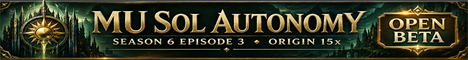 MU Sol Autonomy