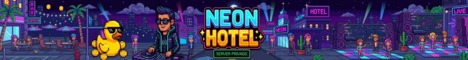 Neon Hotel