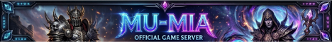 Mu-Mia Online Season 3