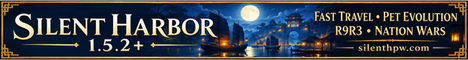 Silent Harbor