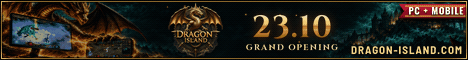 Dragon Island x6 - Season 6 Custom
